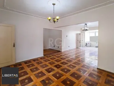 Apartamento com 3 Quartos à venda, 141m² no Santana, Porto Alegre