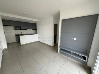 Apartamento com 3 Quartos à venda, 68m² no Parque Residencial Lagoinha, Ribeirão Preto
