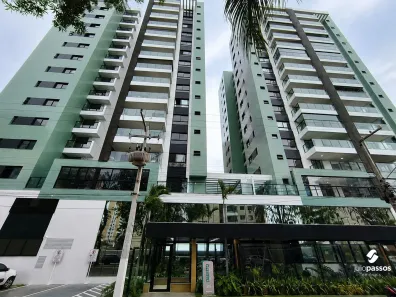 Apartamento com 3 Quartos para alugar, 99m² no Farolândia, Aracaju