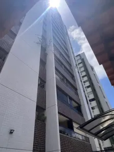 Apartamento com 4 Quartos à venda, 135m² no Boa Viagem, Recife