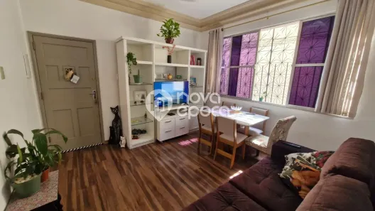 Apartamento com 2 Quartos à venda, 68m² no Engenho Novo, Rio de Janeiro