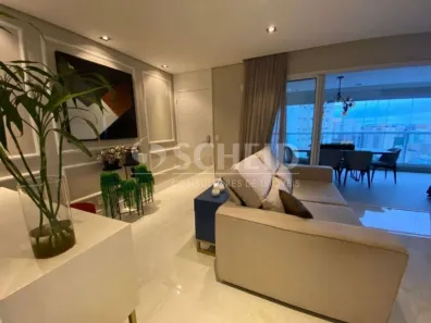 Apartamento com 3 Quartos à venda, 148m² no Alto da Lapa, São Paulo