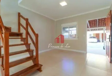 Sobrado com 3 Quartos à venda, 92m² no Cristal, Porto Alegre