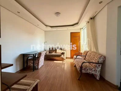 Apartamento com 2 Quartos à venda, 45m² no Santa Terezinha, Belo Horizonte