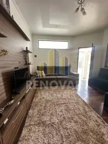 Sobrado com 3 Quartos à venda, 126m² no Centro, Mogi das Cruzes