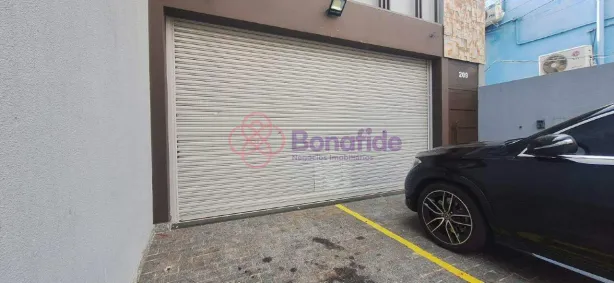 Ponto Comercial para alugar, 189m² no Vila Arens I, Jundiaí