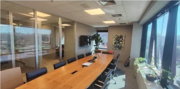 Sala Comercial para alugar, 286m² no Vila Nova Conceição, São Paulo