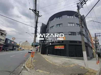 Ponto Comercial para alugar, 274m² no Rudge Ramos, São Bernardo do Campo