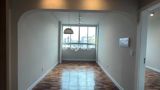 Apartamento com 2 Quartos à venda, 60m² no Centro, Florianópolis