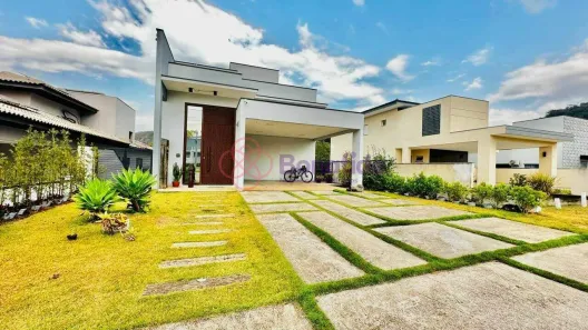 Casa com 3 Quartos à venda, 231m² no Residencial Ibi-aram II, Itupeva