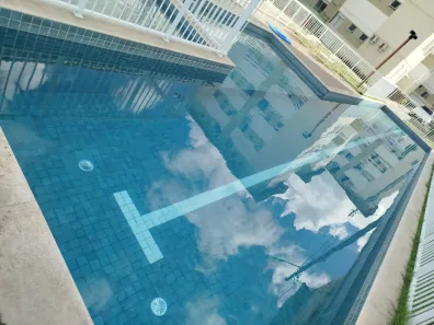 Apartamento com 2 Quartos à venda, 48m² no Jardim Limoeiro, Camaçari