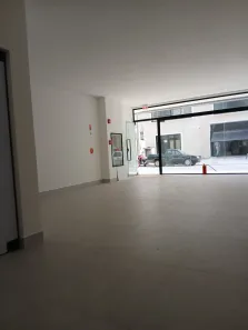 Ponto Comercial com 1 Quarto para alugar, 52m² no Morretes, Itapema