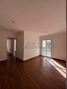 Apartamento com 2 Quartos para alugar, 66m² no Centro, São Bernardo do Campo