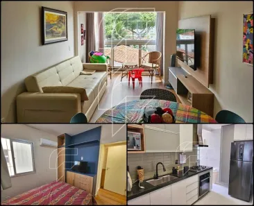 Apartamento com 2 Quartos à venda, 65m² no Centro, Guarapari