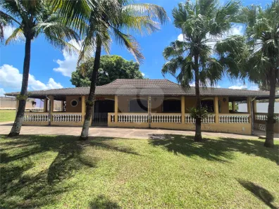 Fazenda/Sítio com 4 Quartos à venda, 370m² no Nova Suiça, Piracicaba