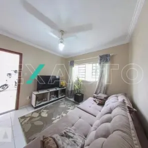 Sobrado com 3 Quartos à venda, 123m² no Jardim Santa Judith, Campinas