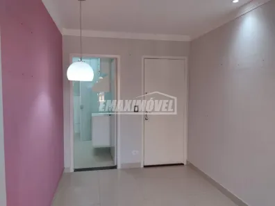 Apartamento com 2 Quartos à venda, 51m² no Vila Gabriel, Sorocaba
