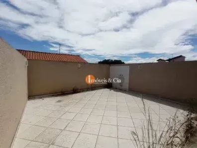 Casa com 3 Quartos à venda, 130m² no Loteamento Loanda, Atibaia