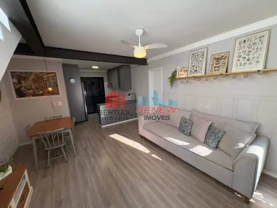 Casa com 2 Quartos à venda, 82m² no Jardim Santa Helena, Valinhos