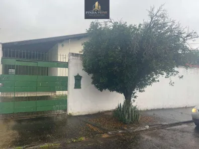 Casa com 3 Quartos à venda, 675m² no Jardim Residencial Doutor Lessa, Pindamonhangaba