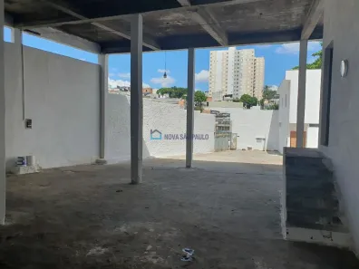Galpão/Depósito/Armazém para alugar, 650m² no Jardim Jabaquara, São Paulo