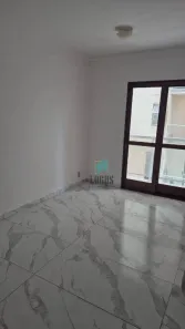 Apartamento com 2 Quartos à venda, 55m² no Planalto, São Bernardo do Campo
