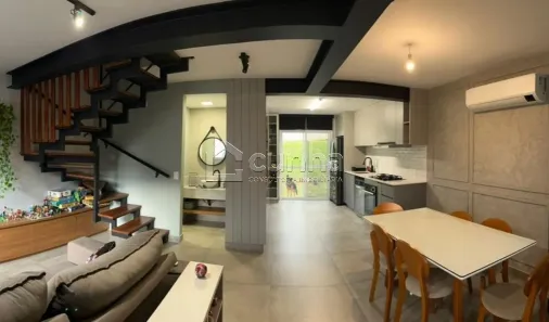 Sobrado com 3 Quartos à venda, 96m² no Pinheirinho, Vinhedo