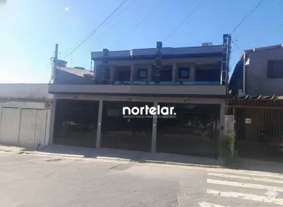 Sobrado com 3 Quartos à venda, 160m² no Vila Perus, São Paulo