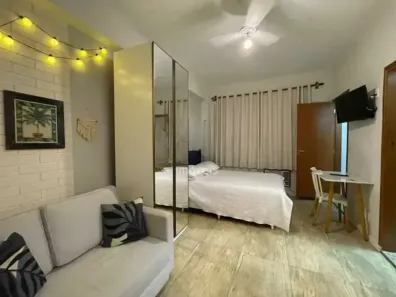 Kitnet à venda, 27m² no Flamengo, Rio de Janeiro