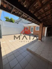 Imóvel Comercial com 3 Quartos para alugar, 300m² no Campestre, Santo André