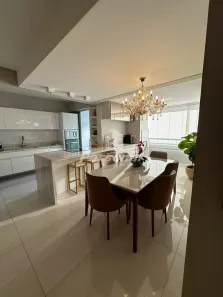 Apartamento com 2 Quartos à venda, 105m² no Vila das Jabuticabeiras, Taubaté