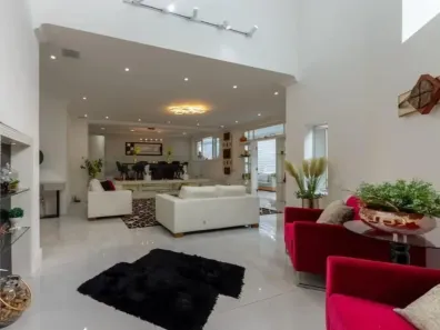 Casa de Condomínio com 4 Quartos à venda, 500m² no Alphaville, Santana de Parnaíba
