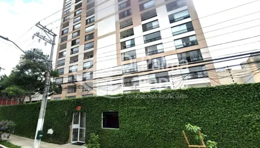 Apartamento com 1 Quarto à venda, 36m² no Cambuci, São Paulo
