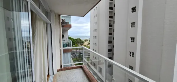 Apartamento com 2 Quartos à venda, 85m² no Gonzaga, Santos