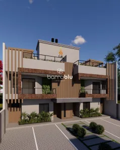 Apartamento com 3 Quartos à venda, 103m² no Nova Barra Velha, Barra Velha
