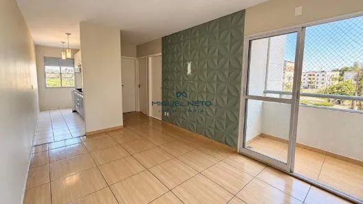 Apartamento com 2 Quartos à venda, 42m² no Bairro Novo, Porto Velho