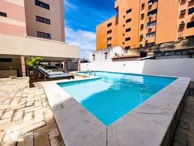 Apartamento com 3 Quartos à venda, 82m² no Lagoa Nova, Natal