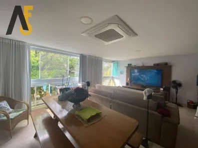 Apartamento com 3 Quartos à venda, 111m² no Recreio dos Bandeirantes, Rio de Janeiro