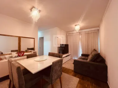 Apartamento com 3 Quartos à venda, 67m² no Parque Campolim, Sorocaba