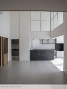 Apartamento com 3 Quartos à venda, 189m² no DAE, Campinas