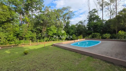 Fazenda/Sítio com 1 Quarto à venda, 120m² no Jardim Vale Verde, Londrina