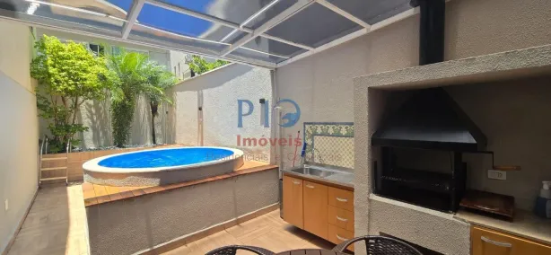 Casa com 3 Quartos à venda, 257m² no Vila Andrade, São Paulo