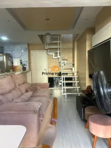 Cobertura com 3 Quartos à venda, 122m² no Taquara, Rio de Janeiro