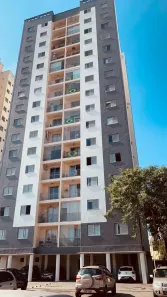 Apartamento com 2 Quartos à venda, 60m² no Vila Mafra, São Paulo