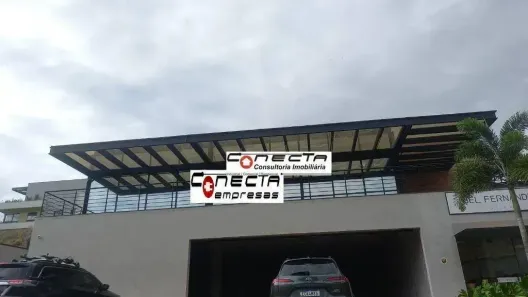 Sala Comercial para alugar, 209m² no Loteamento Alphaville Campinas, Campinas