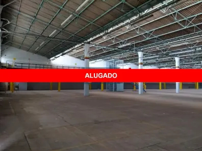 Galpão/Depósito/Armazém para alugar, 6200m² no Jardim Planalto, Jundiaí
