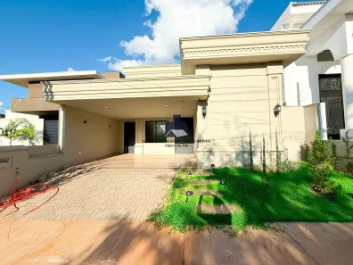 Casa de Condomínio com 3 Quartos à venda, 170m² no Residencial Maria Júlia, São José do Rio Preto
