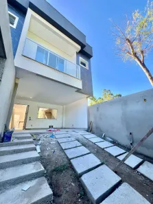 Sobrado com 3 Quartos à venda, 120m² no Portal de Jacaraípe, Serra