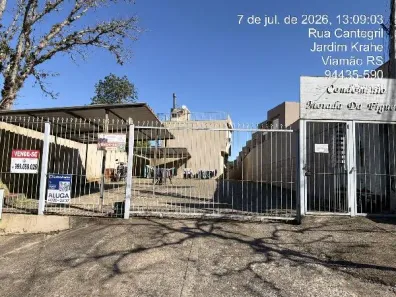 Casa com 2 Quartos à venda, 66m² no Querência, Viamão