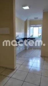 Apartamento com 2 Quartos à venda, 43m² no Residencial Parque dos Servidores, Ribeirão Preto